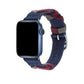 Apple Watch Uyumlu Basic Loop Örme Kordon Armada  bikordon