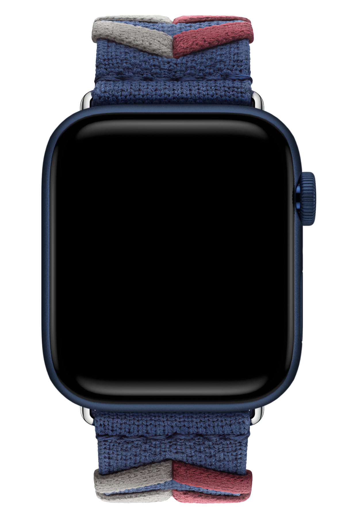 Apple Watch Uyumlu Basic Loop Örme Kordon Armada  bikordon
