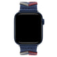 Apple Watch Uyumlu Basic Loop Örme Kordon Armada  bikordon