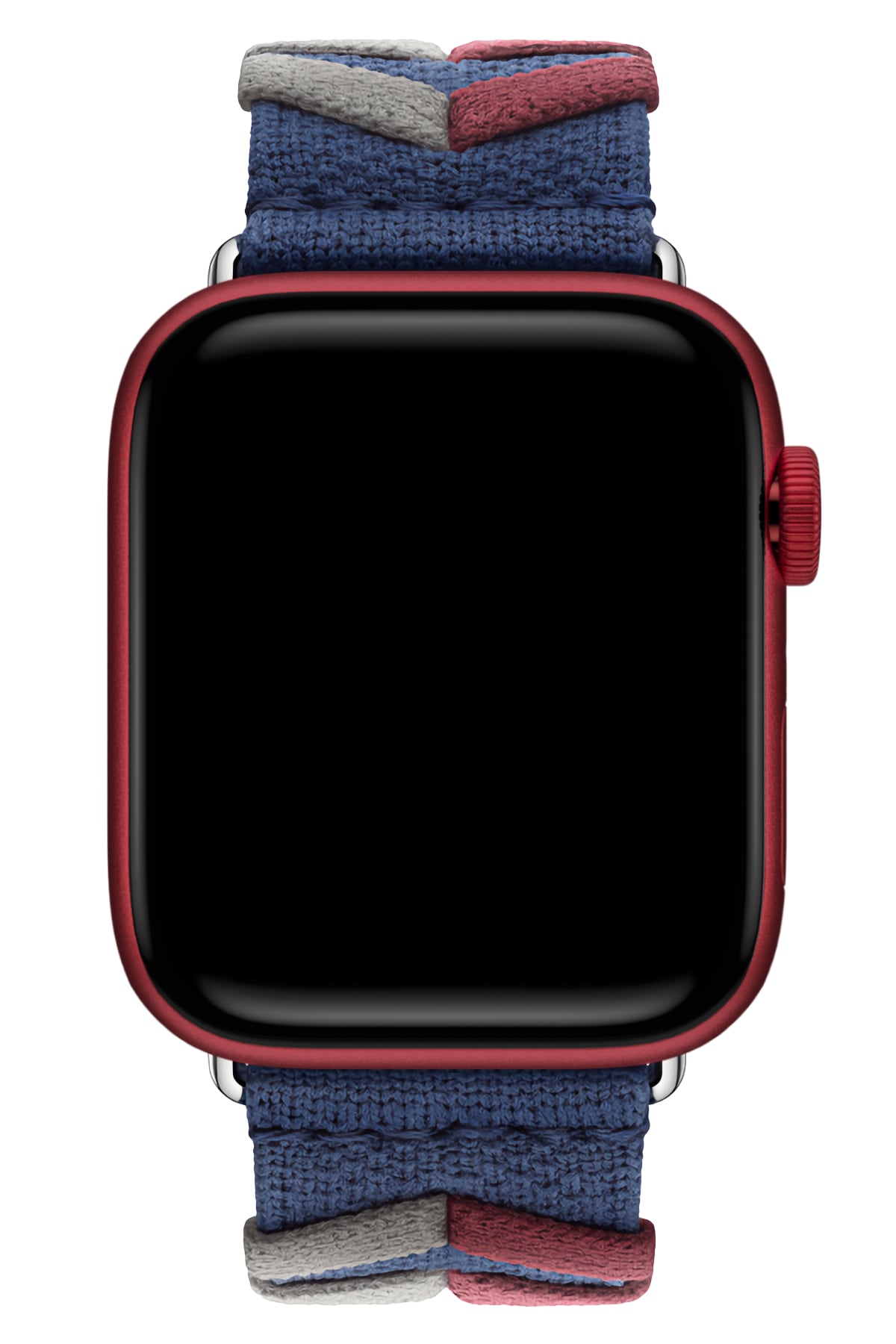 Apple Watch Uyumlu Basic Loop Örme Kordon Armada  bikordon
