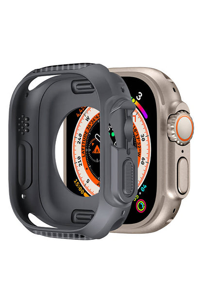 Apple Watch Ultra Compatible Guard Case Protector Arsen 