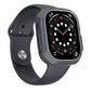 Apple Watch Ultra Uyumlu Guard Kasa Koruyucu Arsen