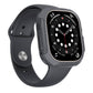 Apple Watch Ultra Uyumlu Guard Kasa Koruyucu Arsen  bikordon