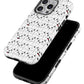 DuoShield iPhone 16 Pro Max Kılıf - Cats | Magsafe Uyumlu Bikordon