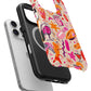 DuoShield iPhone 16 Pro Max Kılıf - Summer | Magsafe Uyumlu Bikordon