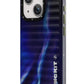 Youngkit Aurora iPhone 15 Uyumlu Kılıf Mavi  Youngkit