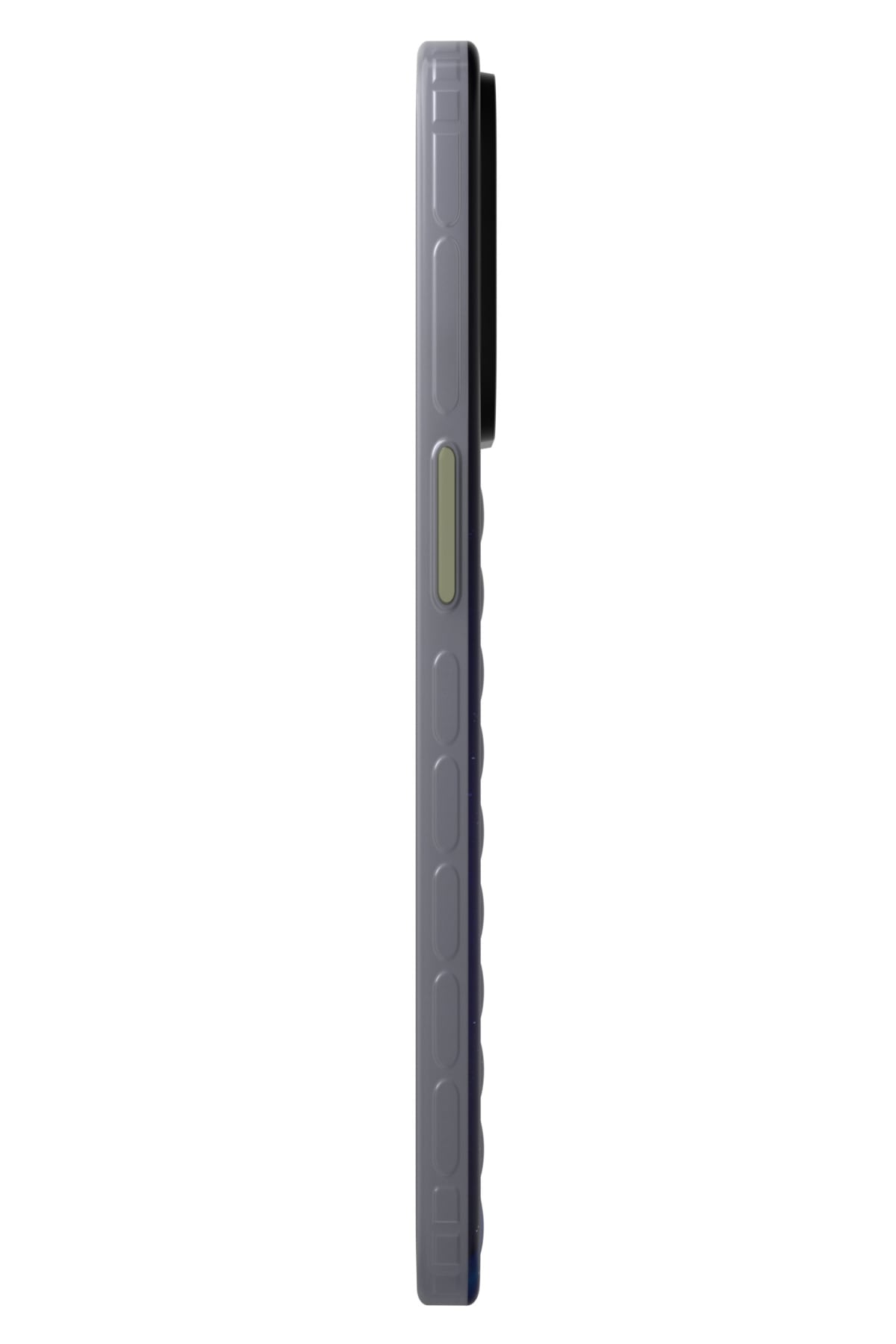 Youngkit Aurora iPhone 15 Uyumlu Kılıf Mavi  Youngkit