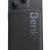 Benks MP10 Magsafe Compatible 6000 mAh Wireless Magnetic Powerbank  - Black