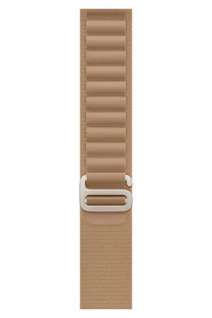 Apple Watch Uyumlu Alpine Loop Kordon Benetello  bikordon