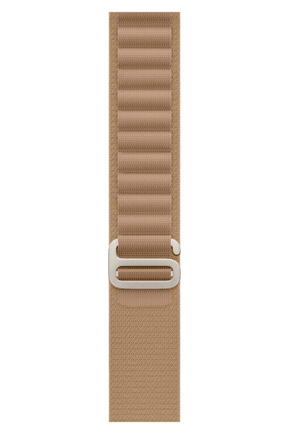 Apple Watch Compatible Alpine Loop Band Benetello 