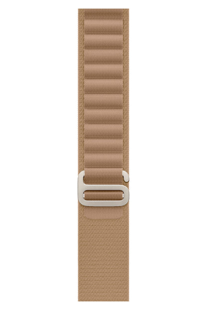 Apple Watch Uyumlu Alpine Loop Kordon Benetello  bikordon