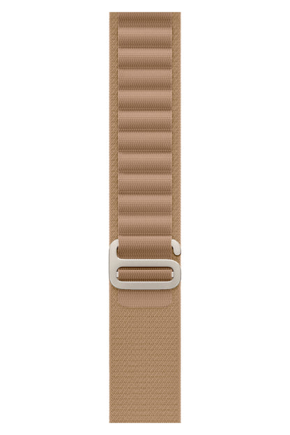 Apple Watch Uyumlu Alpine Loop Kordon Benetello