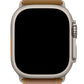 Apple Watch Compatible Alpine Loop Band Benetello 