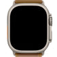 Apple Watch Uyumlu Alpine Loop Kordon Benetello  bikordon