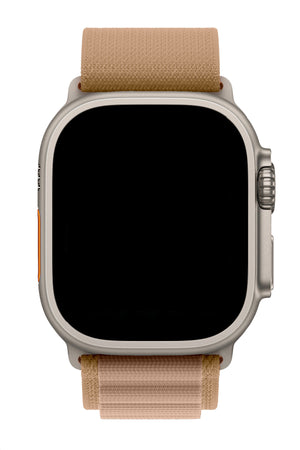 Apple Watch Uyumlu Alpine Loop Kordon Benetello  bikordon