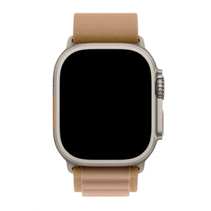 Apple Watch Uyumlu Alpine Loop Kordon Benetello  bikordon