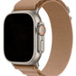 Apple Watch Uyumlu Alpine Loop Kordon Benetello