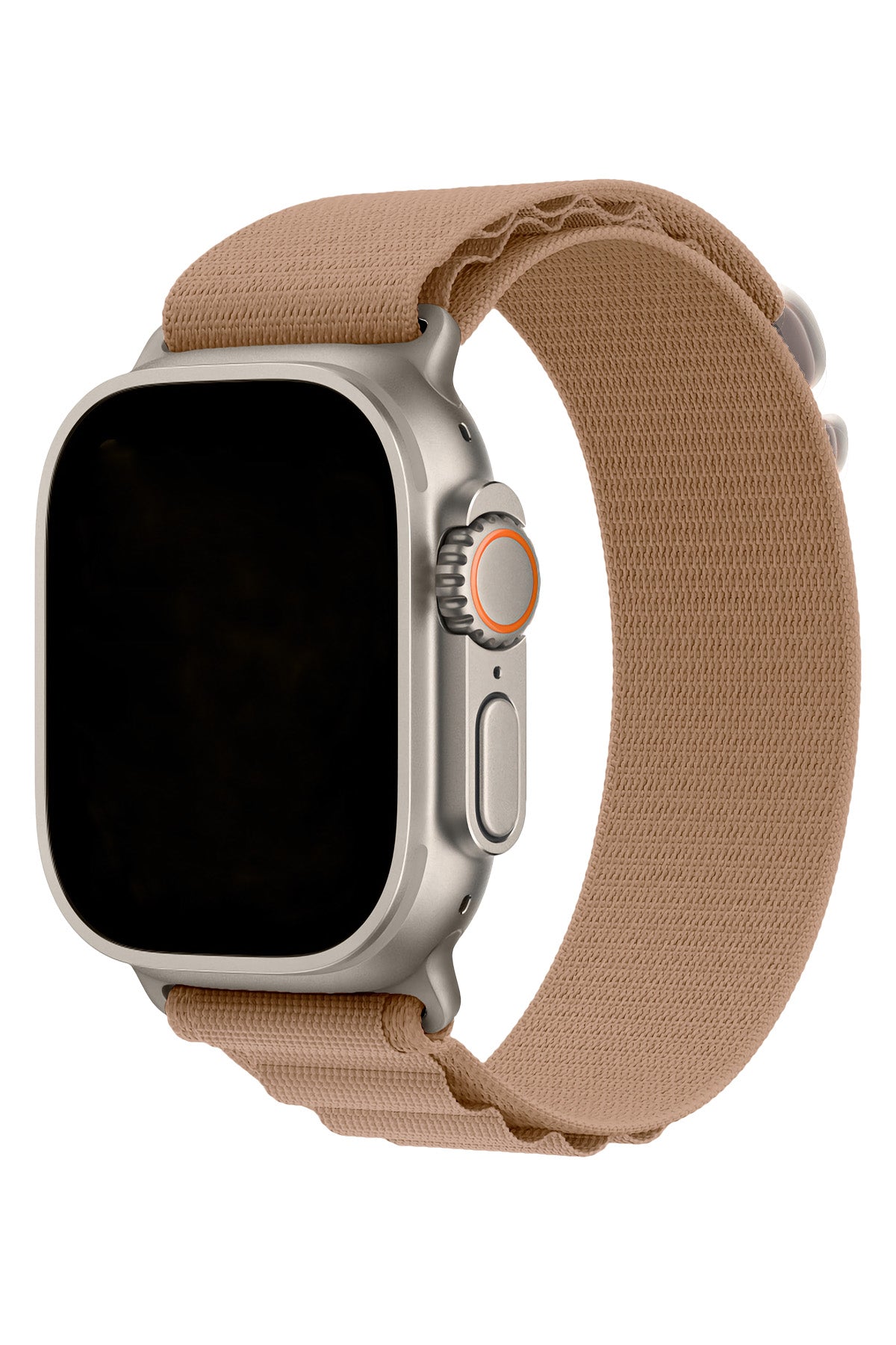 Apple Watch Uyumlu Alpine Loop Kordon Benetello  bikordon