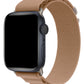 Apple Watch Uyumlu Alpine Loop Kordon Benetello  bikordon
