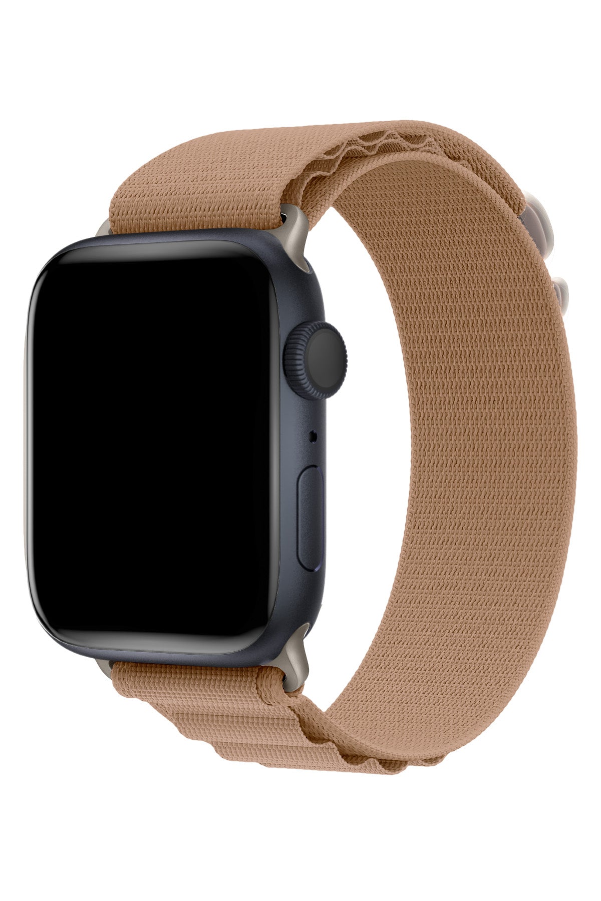 Apple Watch Uyumlu Alpine Loop Kordon Benetello  bikordon