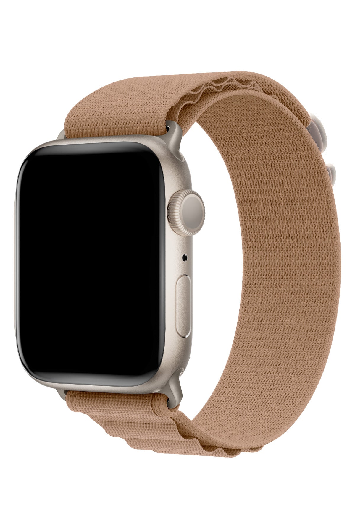Apple Watch Uyumlu Alpine Loop Kordon Benetello  bikordon