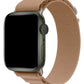 Apple Watch Uyumlu Alpine Loop Kordon Benetello