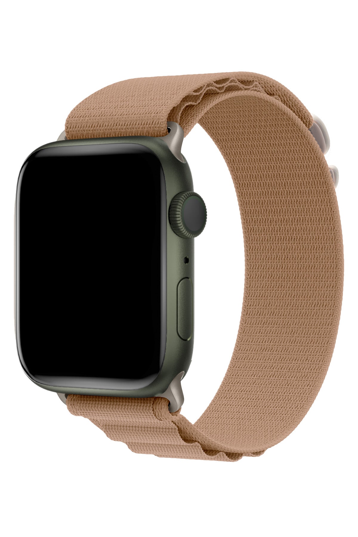 Apple Watch Uyumlu Alpine Loop Kordon Benetello  bikordon
