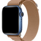 Apple Watch Uyumlu Alpine Loop Kordon Benetello  bikordon