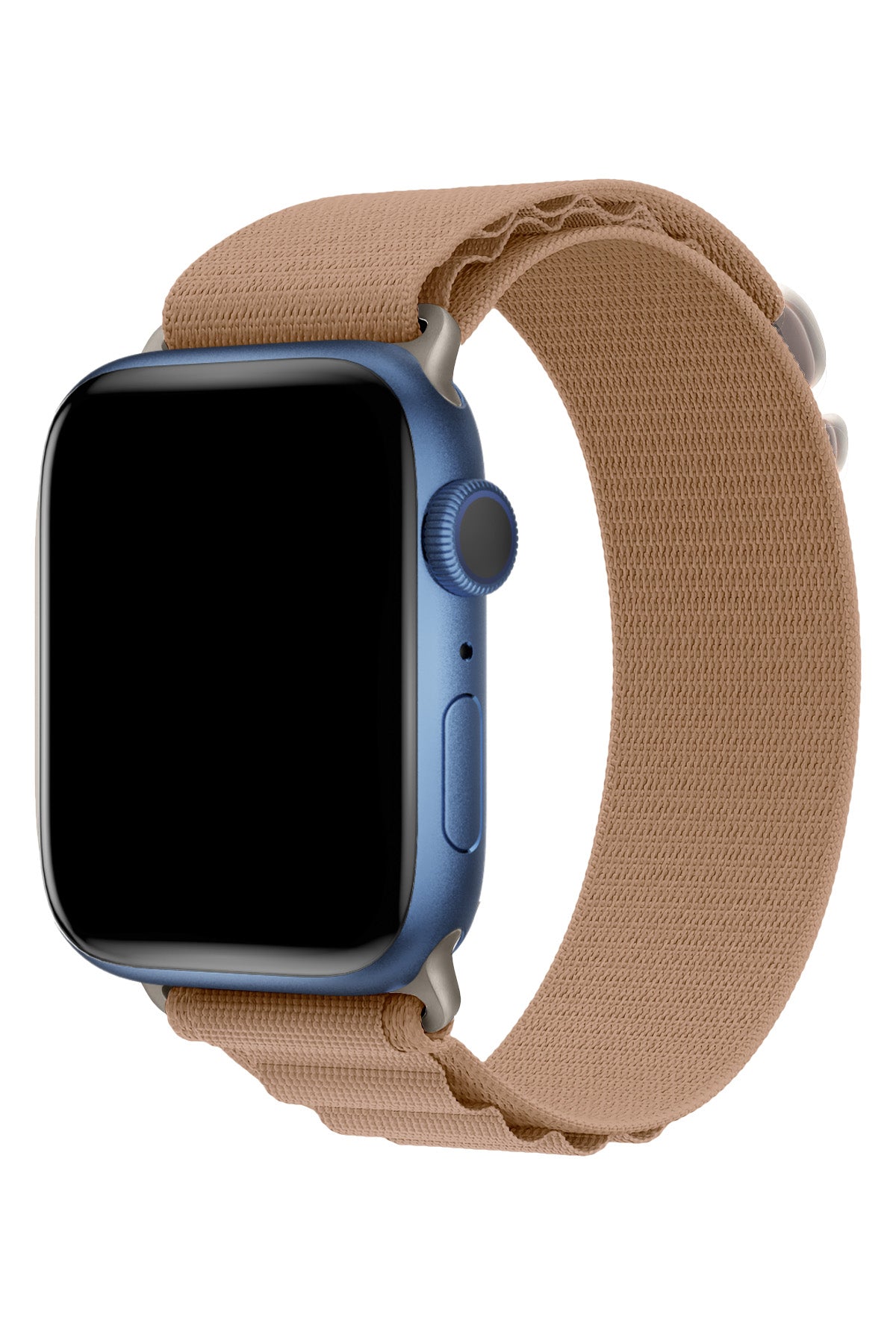 Apple Watch Uyumlu Alpine Loop Kordon Benetello  bikordon