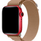 Apple Watch Uyumlu Alpine Loop Kordon Benetello  bikordon
