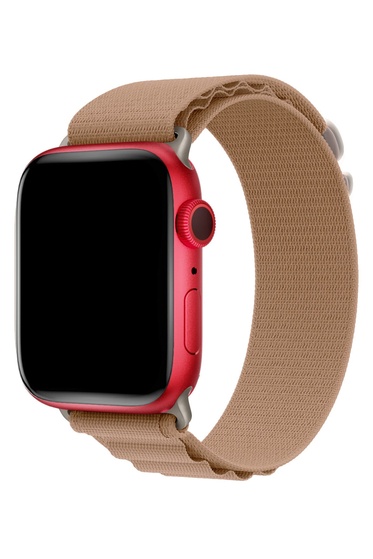 Apple Watch Uyumlu Alpine Loop Kordon Benetello  bikordon