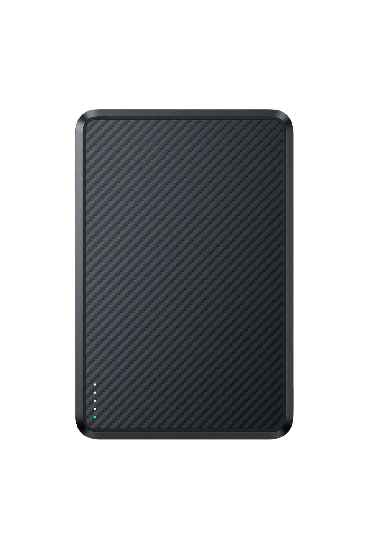 Benks MP16 ArmorGo Magsafe Uyumlu 600D Aramid Fiber Powerbank 15W 10000mAh  Benks