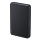 Benks MP16 ArmorGo Magsafe Uyumlu 600D Aramid Fiber Powerbank 15W 10000mAh  Benks