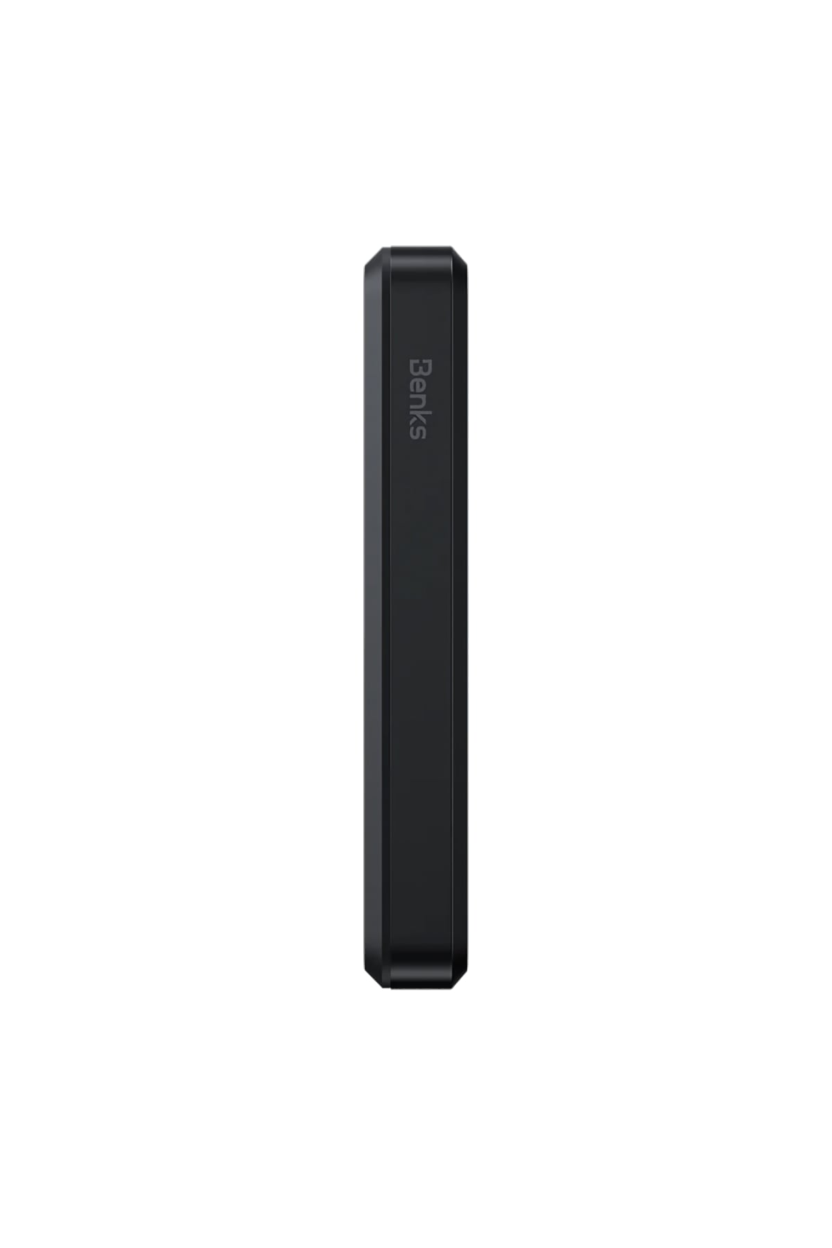 Benks MP16 ArmorGo Magsafe Uyumlu 600D Aramid Fiber Powerbank 15W 10000mAh  Benks