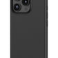 Benks VitaPro iPhone 16 Pro Max Magsafe uyumlu PU Deri Kılıf Siyah Benks