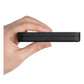 Benks W12-01 15W 3in1 Katlanabilir Magnetik Kablosuz Şarj Standı Siyah  Benks