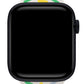 Apple Watch Uyumlu Silikon Spor Kordon Bero  bikordon