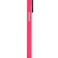 Youngkit Sweet Language Bethany Green Tasarımlı iPhone 13 Pro Max uyumlu Kılıf Pembe  Youngkit