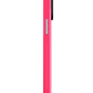 Youngkit Sweet Language Bethany Green Tasarımlı iPhone 13 / 14 uyumlu Kılıf Pembe  Youngkit