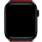 Apple Watch Uyumlu Rug Silikon Kordon Brictone
