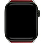 Apple Watch Uyumlu Rug Silikon Kordon Brictone  bikordon