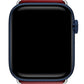 Apple Watch Uyumlu Rug Silikon Kordon Brictone  bikordon