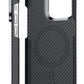Benks Armor Air Kevlar Fiber Magsafe iPhone 15 Uyumlu İnce Kılıf
