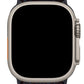 Apple Watch Uyumlu Spor Loop Kordon Blacked  bikordon