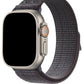 Apple Watch Uyumlu Spor Loop Kordon Blacked  bikordon
