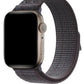 Apple Watch Uyumlu Spor Loop Kordon Blacked  bikordon