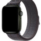 Apple Watch Uyumlu Spor Loop Kordon Blacked  bikordon