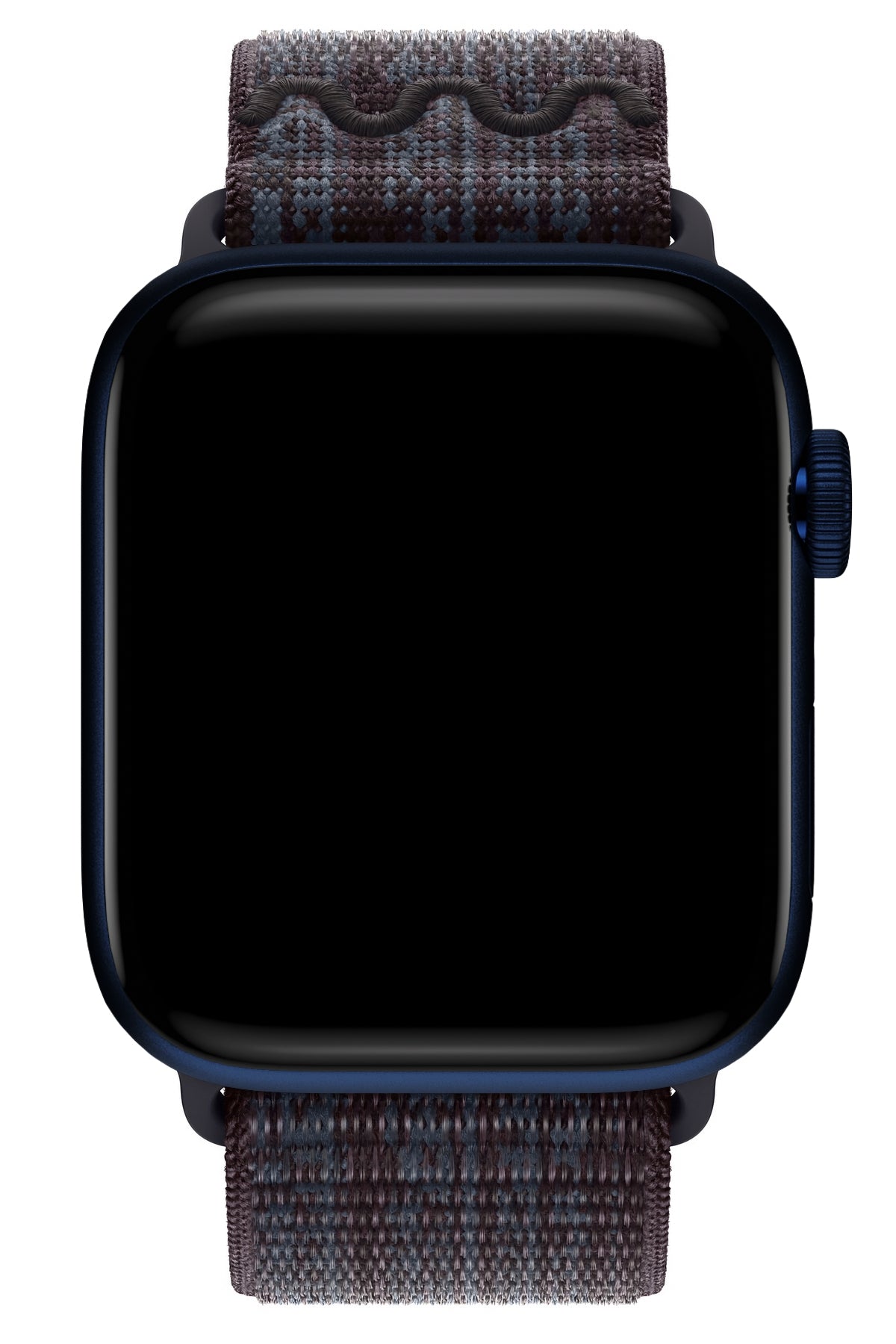 Apple indigo hotsell sport loop