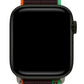 Apple Watch Compatible Trail Loop Band Blackity 