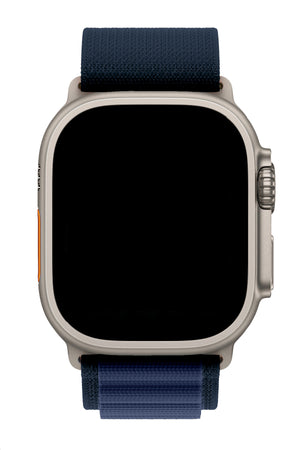 Apple Watch Uyumlu Alpine Loop Kordon Blazer  bikordon